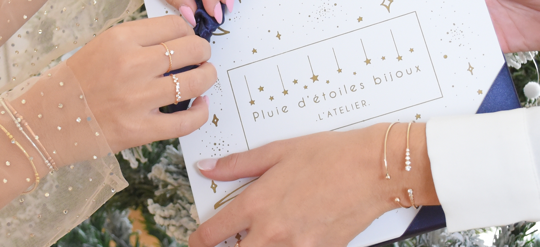 COLLECTION FETES